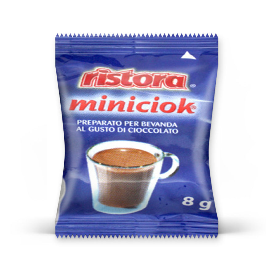 Ristora Miniciock Espresso Point 25 capsule
