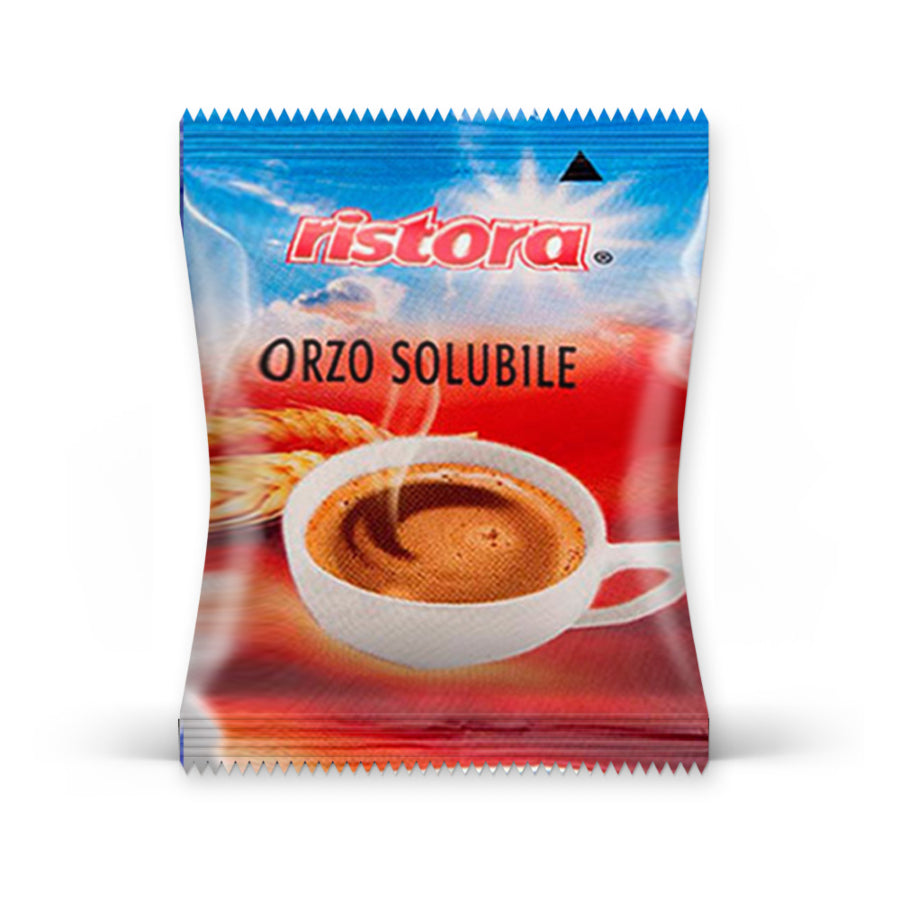 Ristora Orzo Espresso Point 25 capsule