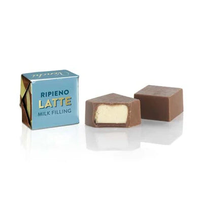 Venchi Cubotto Ripieno al Latte