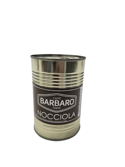 Barbaro Caffè Macinato AROMATIZZATO 125 gr