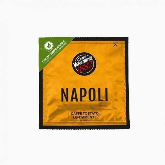 Caffè Vergnano NAPOLI 150 Cialde