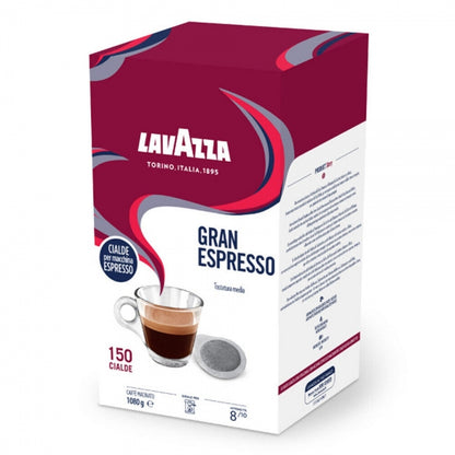 Lavazza Gran Espresso 150 Cialde