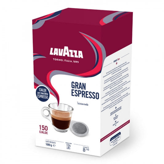 Lavazza Gran Espresso 150 Cialde