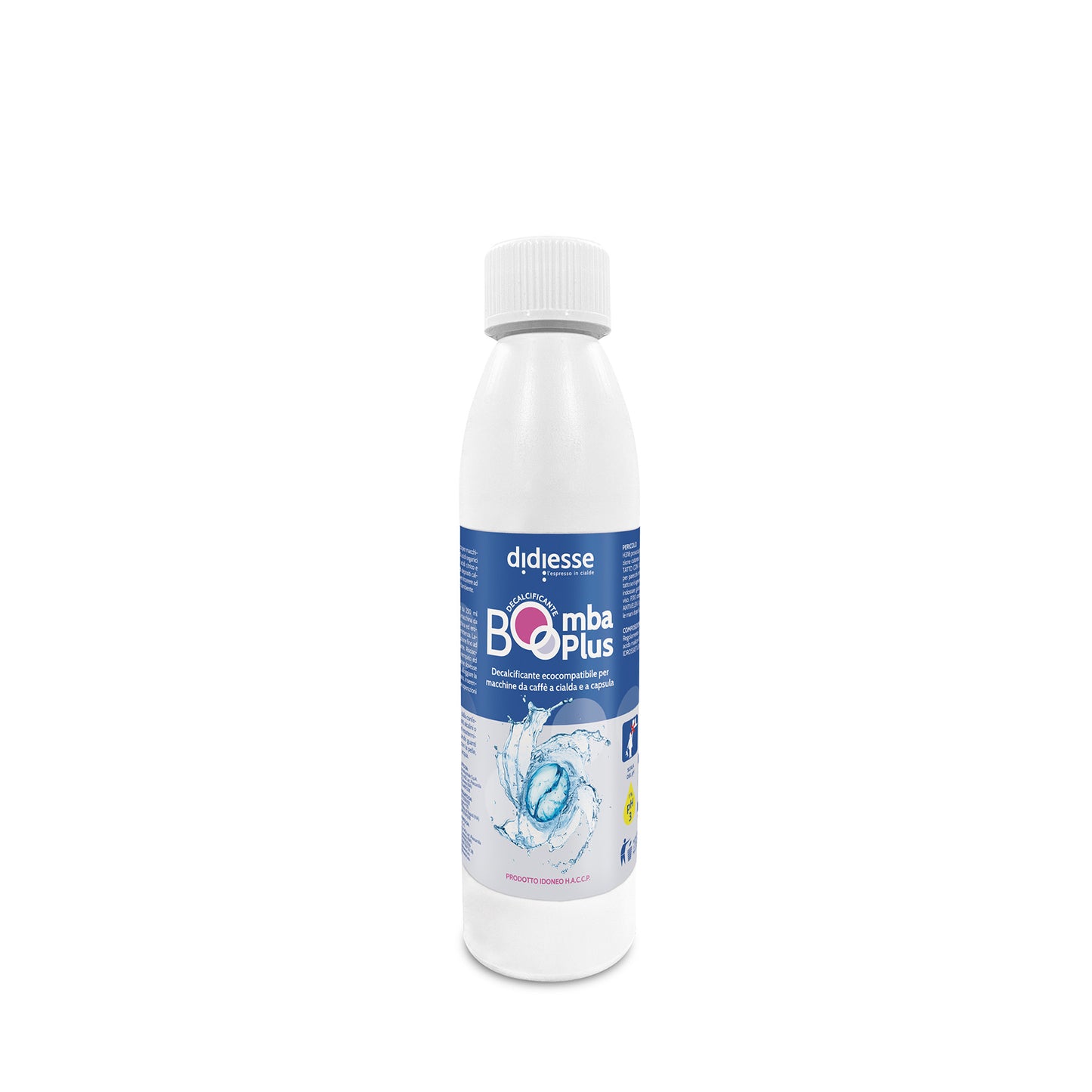Didiesse Bomba Plus Flacone da 250 ML