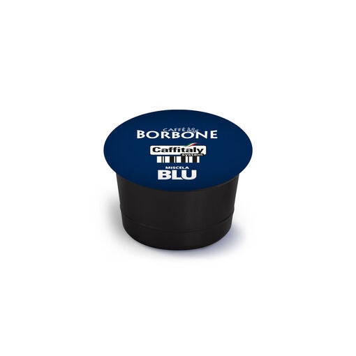 Caffè Borbone Caffitaly® Miscela BLU 48 Capsule