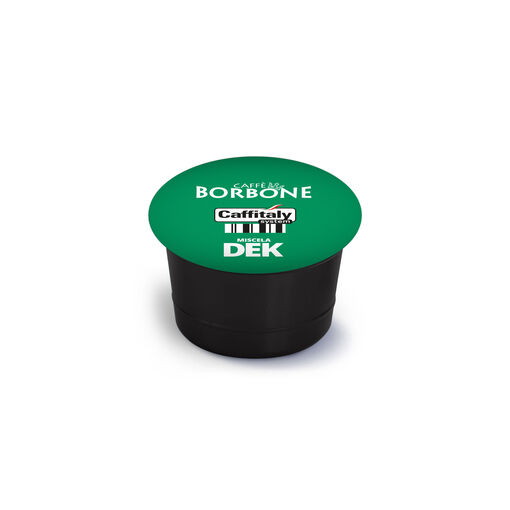 Caffè Borbone Caffitaly® Miscela DEK 48 Capsule