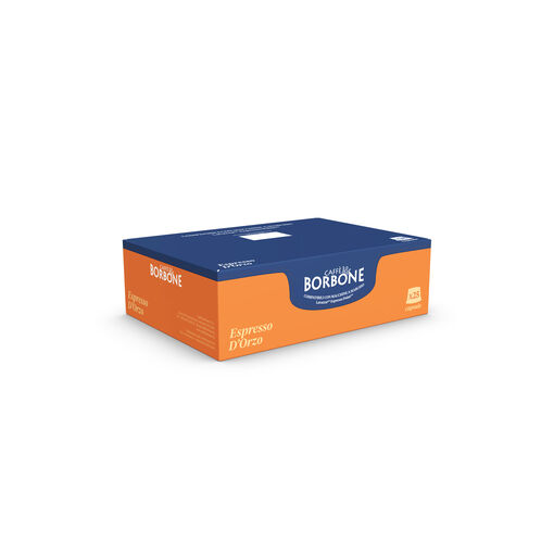 Caffè Borbone ORZO 25 Capsule