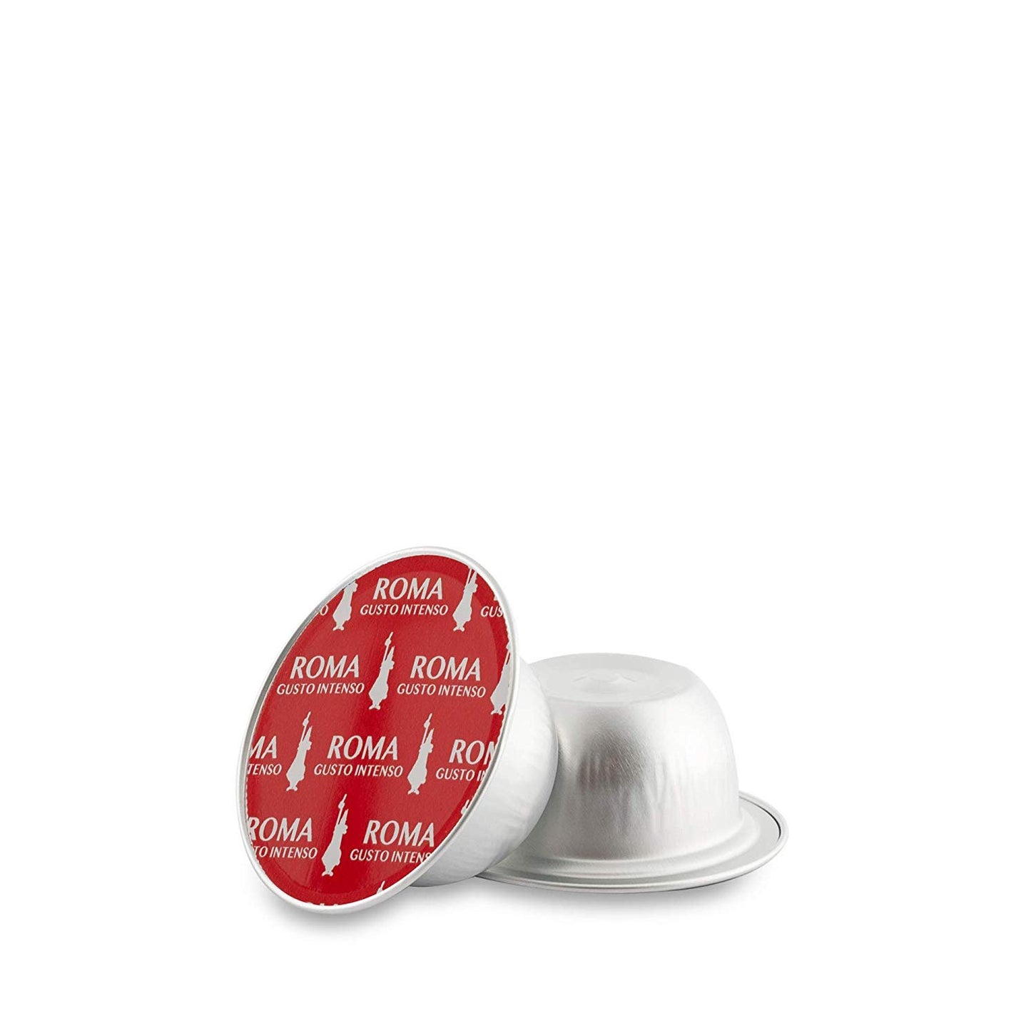Bialetti Multipack ROMA 48 Capsule