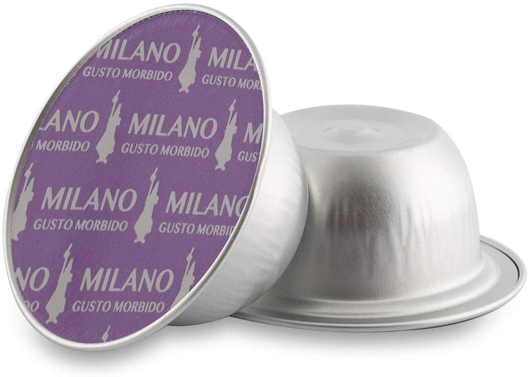 Bialetti Multipack MILANO 48 Capsule