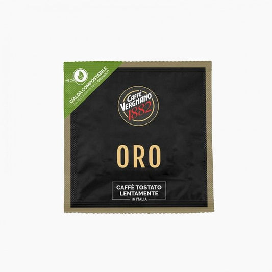 Caffè Vergnano ORO 150 Cialde