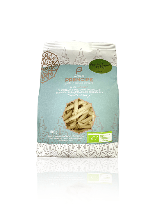 Ferri Senatore Cappelli 500 Gr.