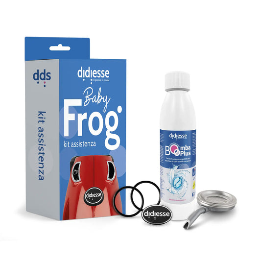 Didiesse Kit Assistenza Baby Frog