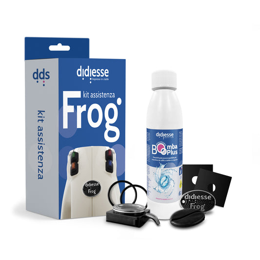 Didiesse Kit Assistenza Frog