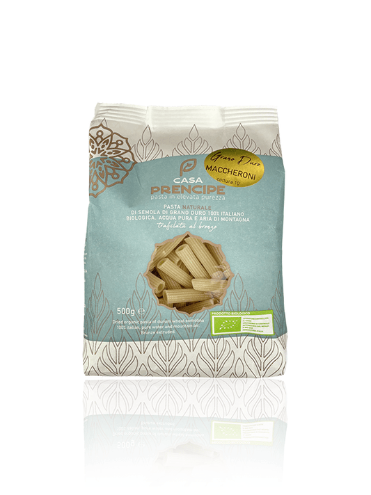 Maccheroni 500 Gr.