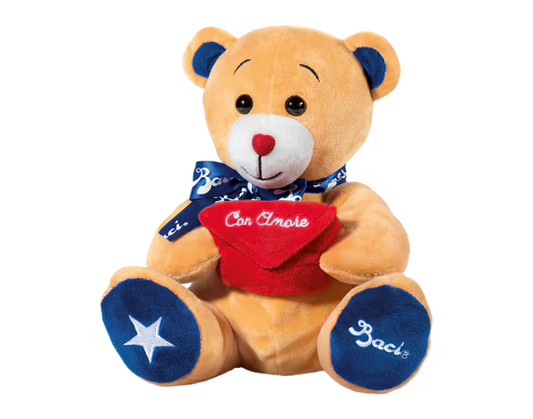 Baci Perugina Orsetto con Busta 100 gr