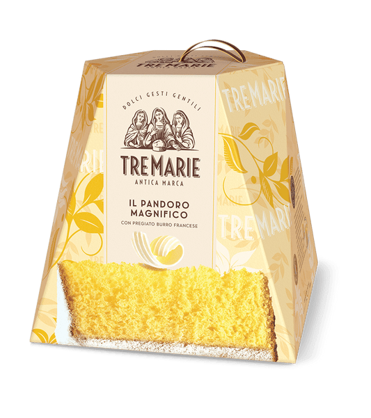 Tre Marie Il Pandoro Magnifico 1000 g