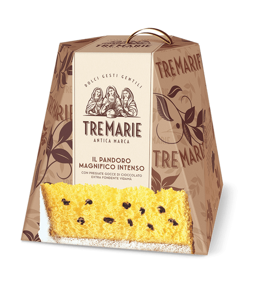 Tre Marie Il Pandoro Magnifico Intenso 1000 gr