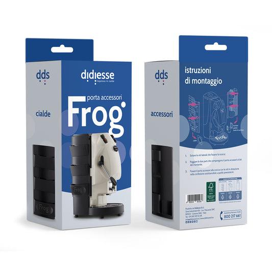 Didiesse Porta Accessori Frog