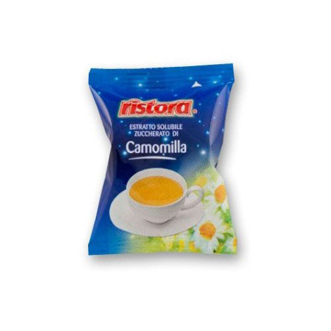 Ristora Camomilla Espresso Point 25 capsule