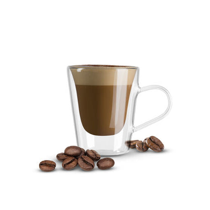 Caffè Borbone Bevanda Solubile Al Gusto CAPPUCCIONE 16 Capsule
