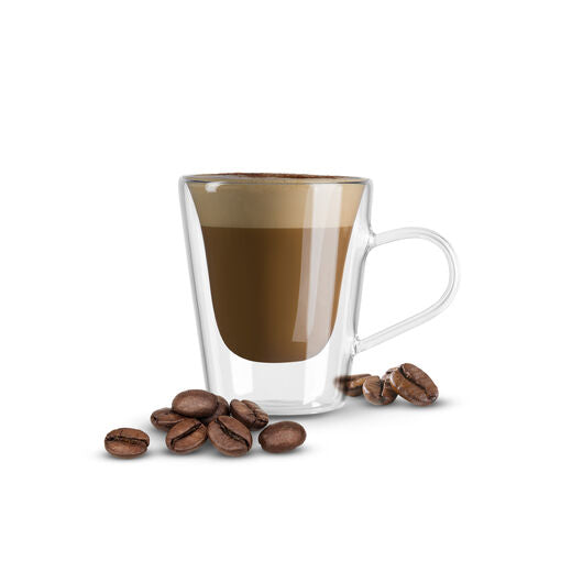 Caffè Borbone Bevanda Solubile Al Gusto CAPPUCCIONE 16 Capsule