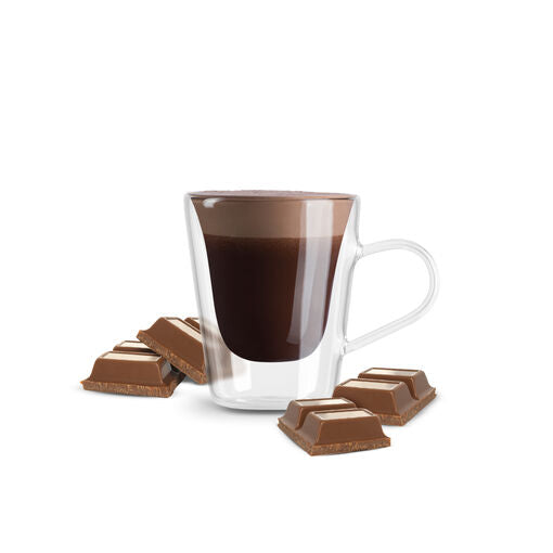 Caffè Borbone Bevanda Solubile Al Gusto MINICIOCK 10 Capsule