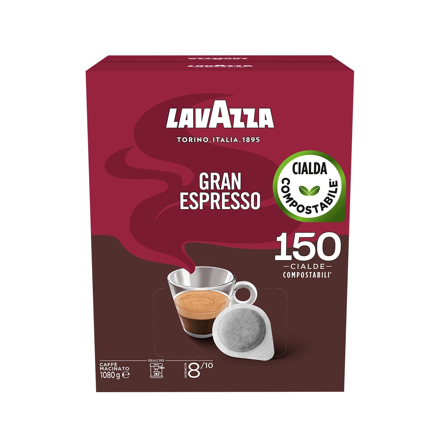 Lavazza Gran Espresso 150 Cialde