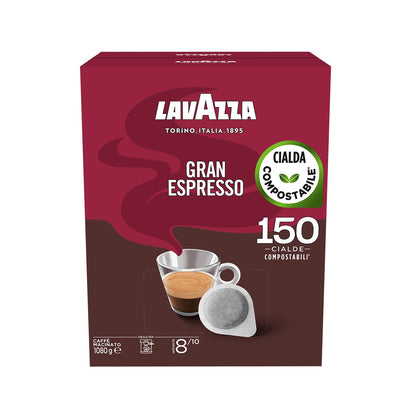 Lavazza Gran Espresso 150 Cialde