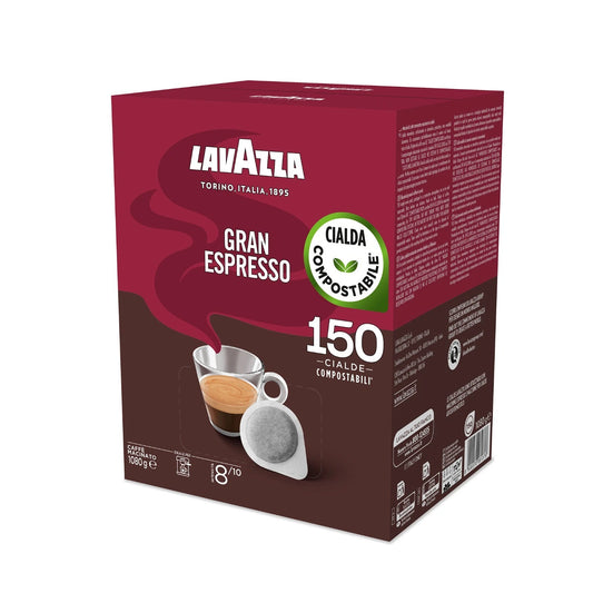 Lavazza Gran Espresso 150 Cialde