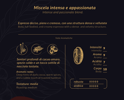 Lollo Caffè Cialde MARAVILIA 150 pz