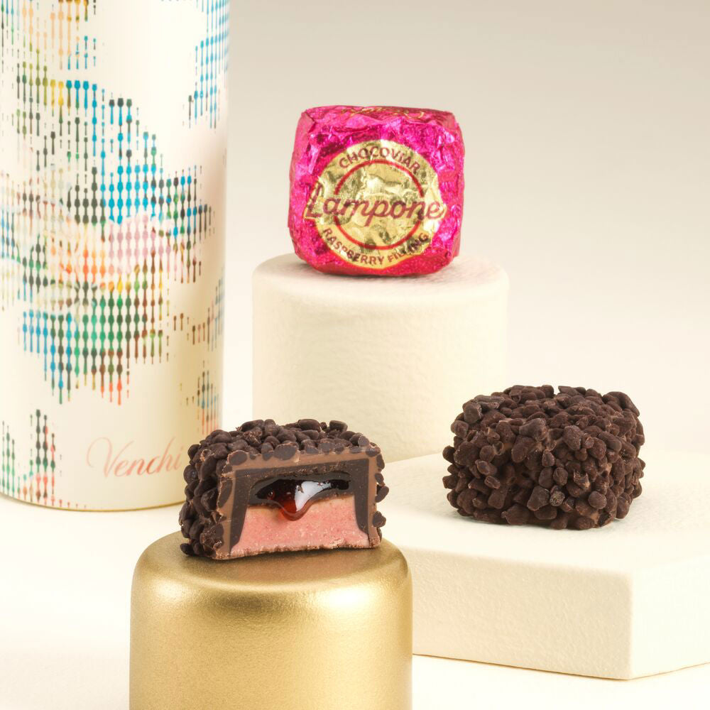 Venchi Chocoviar Lampone