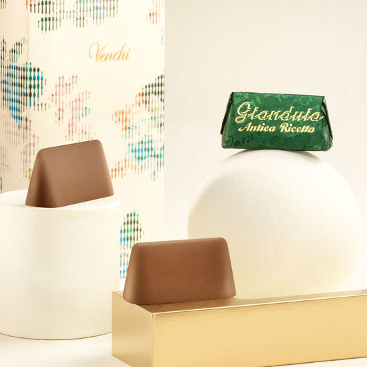Venchi Gianduiotto Antica Ricetta