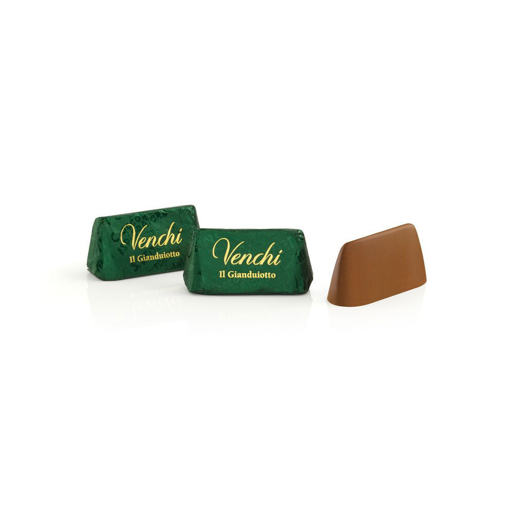 Venchi Gianduiotto Antica Ricetta
