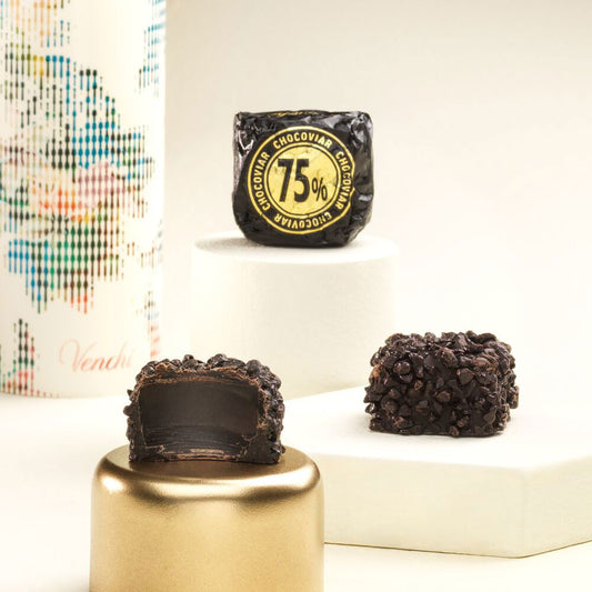 Venchi Chocoviar 75 %