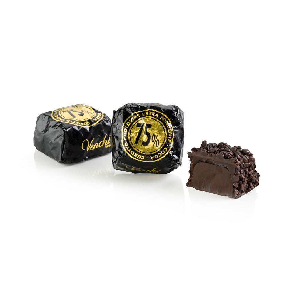 Venchi Chocoviar 75 %