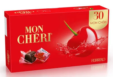 Mon Chéri 30 pezzi 315 g