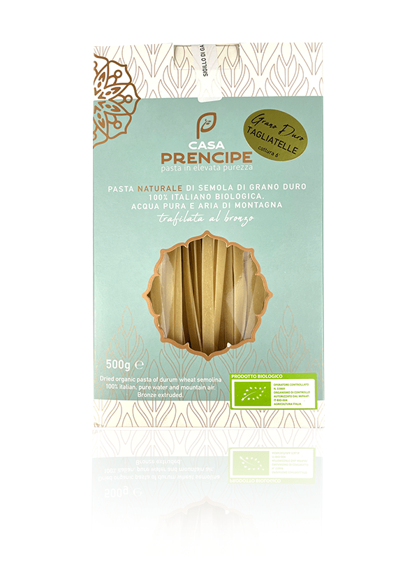 Tagliatelle 500 Gr.