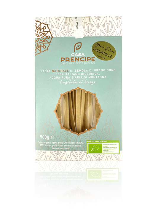 Tagliatelle 500 Gr.