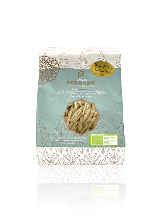 Tre dita 500 Gr.