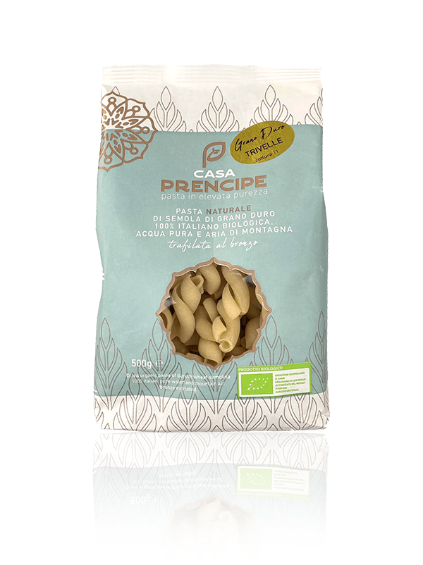 Trivelle 500 Gr.