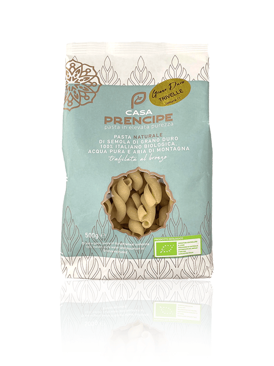 Trivelle 500 Gr.