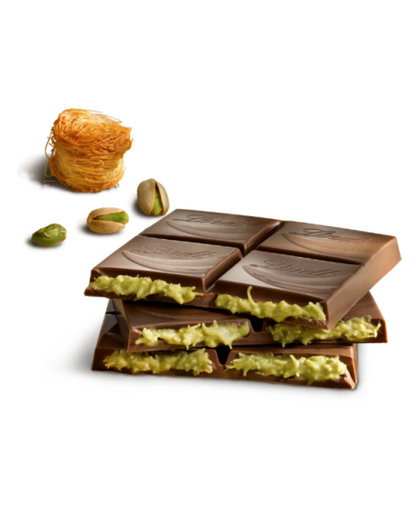 Lindt Dubai style chocolate  145g